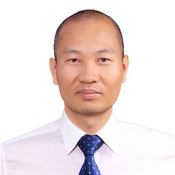 TS.BS. Vũ Duy Kiên